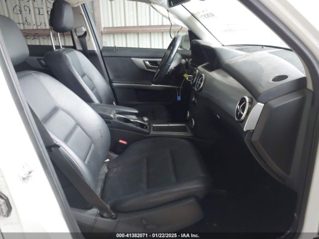 WDCGG8JBXEG330438 Mercedes-Benz Glk 350 4matic