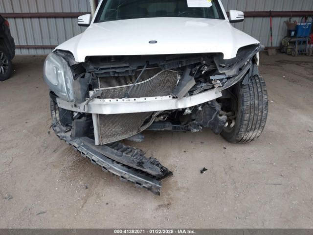 WDCGG8JBXEG330438 Mercedes-Benz Glk 350 4matic