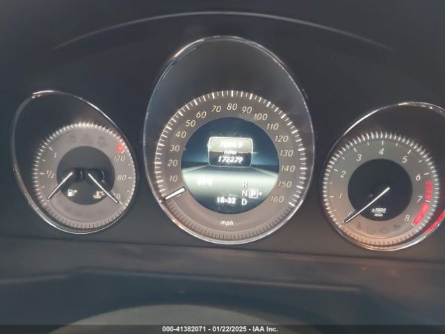 WDCGG8JBXEG330438 Mercedes-Benz Glk 350 4matic