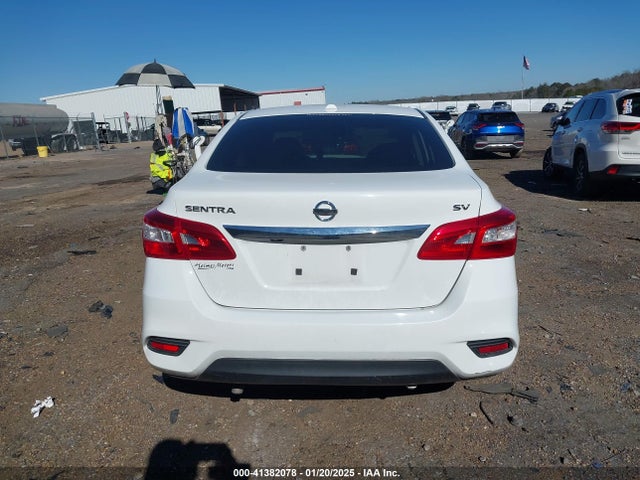 Nissan SENTRA SV 2017 3N1AB7AP0HY298217 Image 15