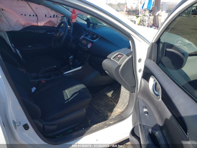 Nissan SENTRA SV 2017 3N1AB7AP0HY298217 Image 5
