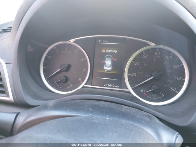 Nissan SENTRA SV 2017 3N1AB7AP0HY298217 Image 7