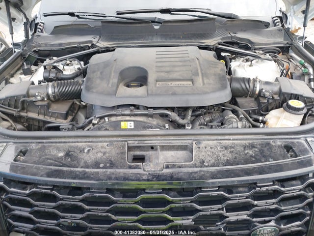 Land Rover aj120p6 2020 SALGS2RU4LA590169 Image 10