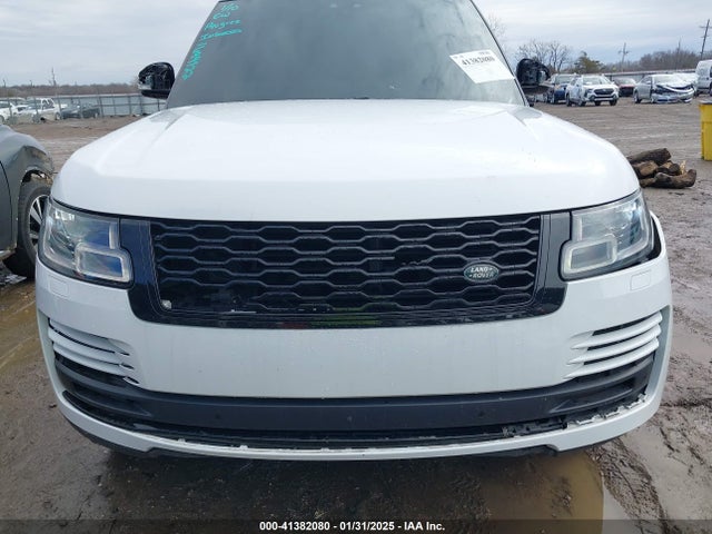 Land Rover aj120p6 2020 SALGS2RU4LA590169 Image 13