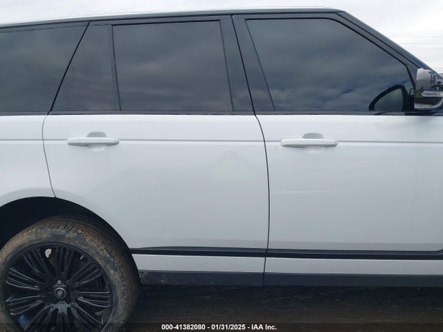 Land Rover aj120p6 2020 SALGS2RU4LA590169 Image 14