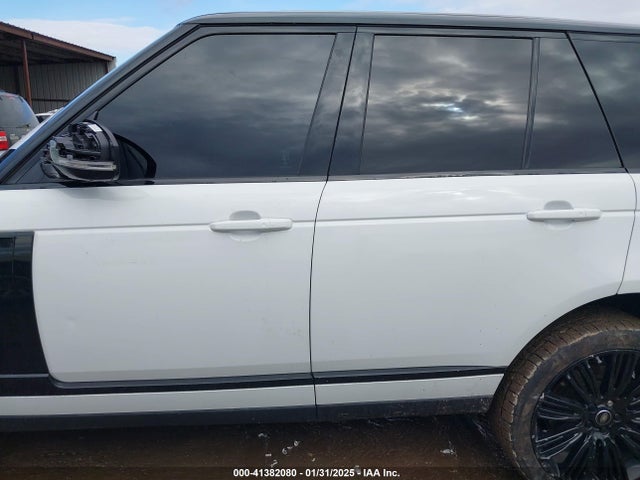 Land Rover aj120p6 2020 SALGS2RU4LA590169 Image 15