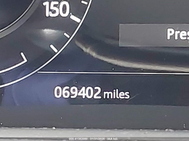 Land Rover aj120p6 2020 SALGS2RU4LA590169 Image 16