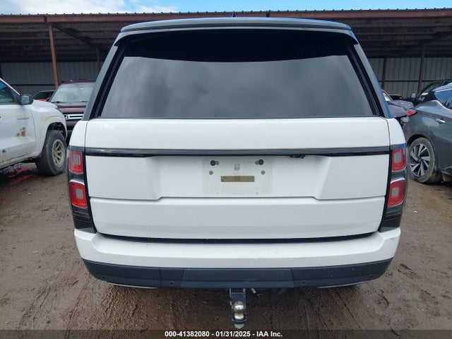 Land Rover aj120p6 2020 SALGS2RU4LA590169 Image 17