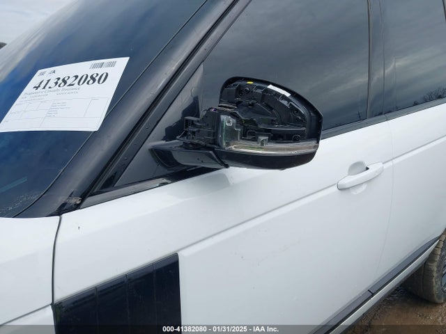 Land Rover aj120p6 2020 SALGS2RU4LA590169 Image 21