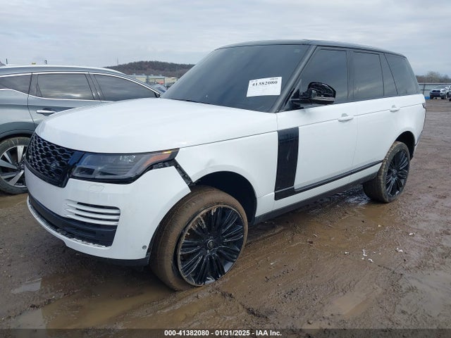 Land Rover aj120p6 2020 SALGS2RU4LA590169 Image 2