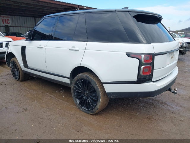 Land Rover aj120p6 2020 SALGS2RU4LA590169 Image 3