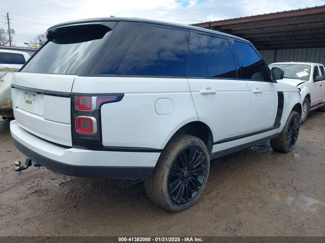 Land Rover aj120p6 2020 SALGS2RU4LA590169 Image 4