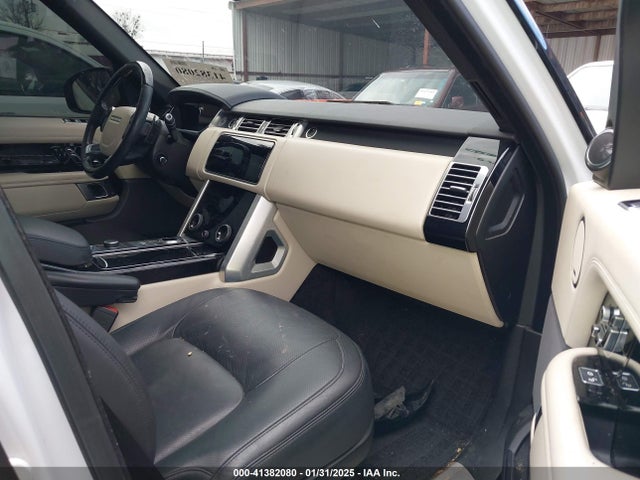Land Rover aj120p6 2020 SALGS2RU4LA590169 Image 5