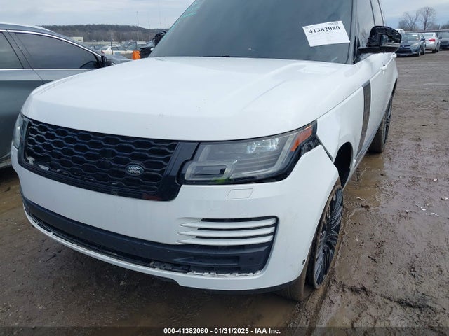 Land Rover aj120p6 2020 SALGS2RU4LA590169 Image 6