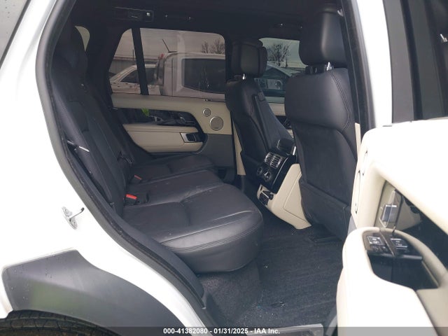 Land Rover aj120p6 2020 SALGS2RU4LA590169 Image 8
