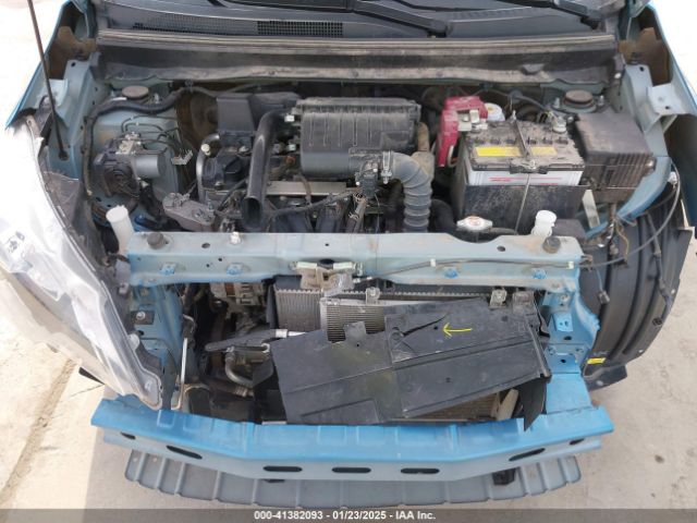 2022 MITSUBISHI MIRAGE G4 ML32FUFJ9NHF06925 Photo 9