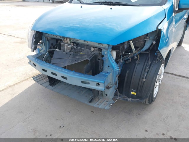 ML32FUFJ9NHF06925 Mitsubishi Mirage G4 Es