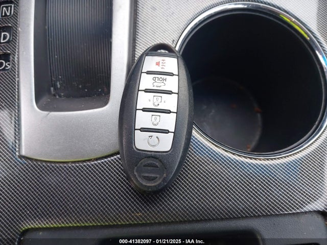 Nissan Altima 2.5 Sl 2014 1N4AL3AP8EC289648 Image 11