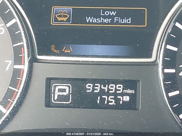 Nissan Altima 2.5 Sl 2014 1N4AL3AP8EC289648 Image 15