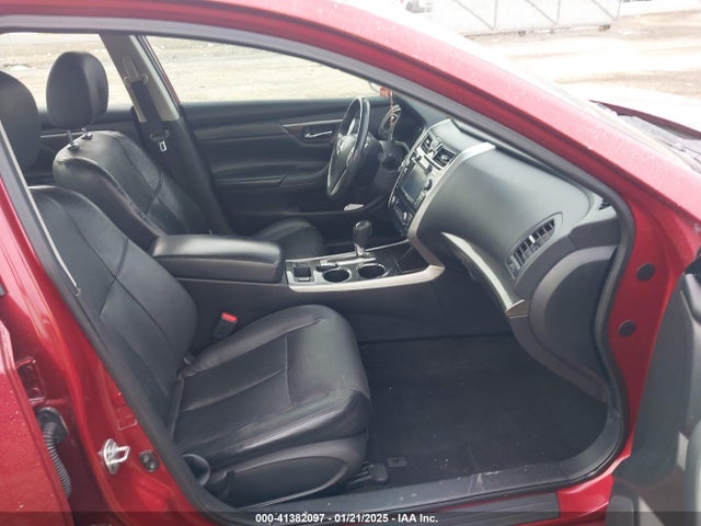 Nissan Altima 2.5 Sl 2014 1N4AL3AP8EC289648 Image 5