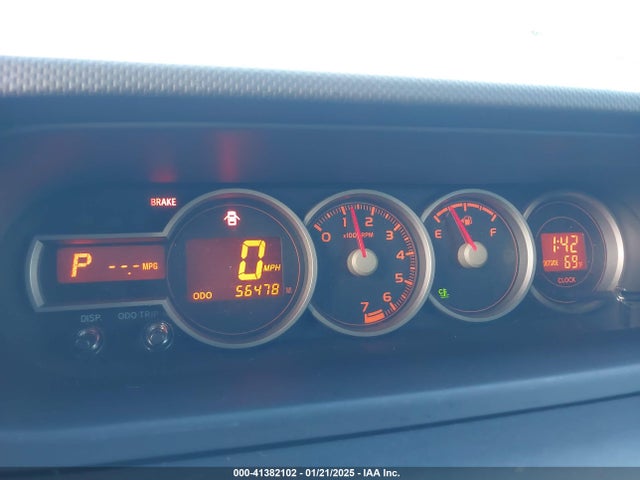 Scion Xb 686 Parklan Edition 2015 JTLZE4FE4FJ082292 Image 7