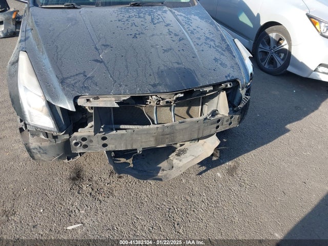 2013 CADILLAC ATS 1G6AA5RX3D0174765 Photo 5