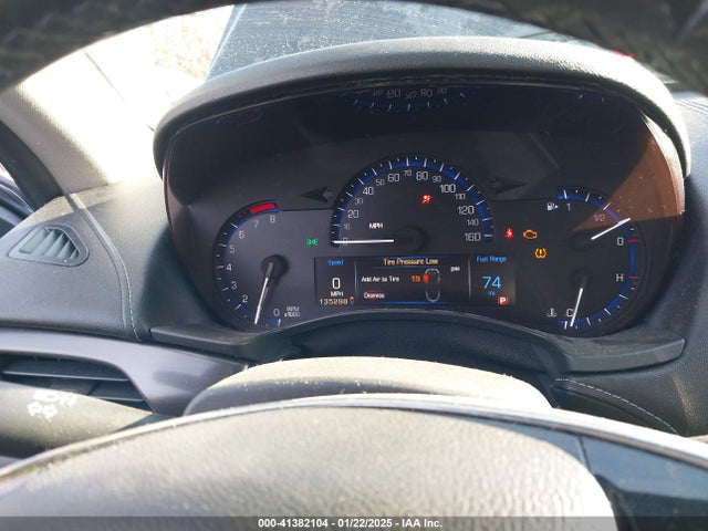 2013 CADILLAC ATS 1G6AA5RX3D0174765 Photo 6