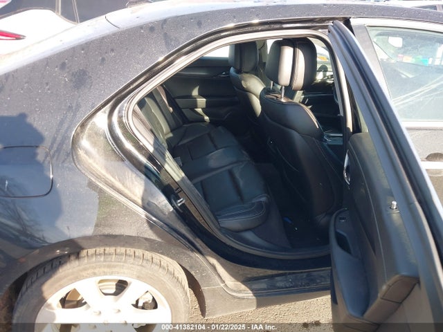 2013 CADILLAC ATS 1G6AA5RX3D0174765 Photo 7