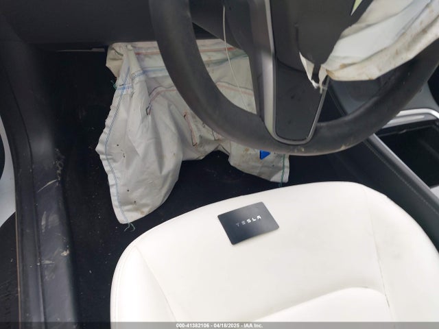 2021 TESLA MODEL 3 5YJ3E1EA7MF098733 Photo 10