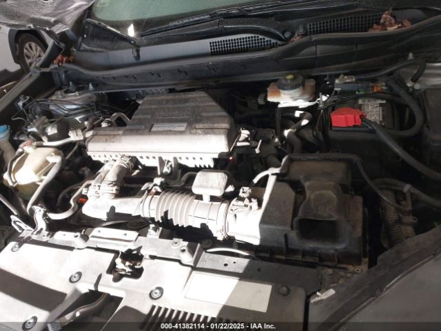 7FARW2H88JE054150 Honda Cr-v Ex-l/ex-l Navi