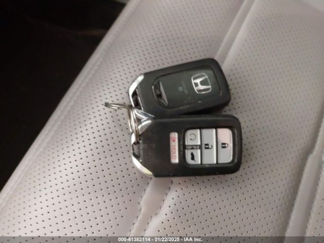 7FARW2H88JE054150 Honda Cr-v Ex-l/ex-l Navi