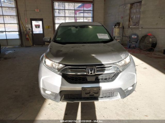 7FARW2H88JE054150 Honda Cr-v Ex-l/ex-l Navi