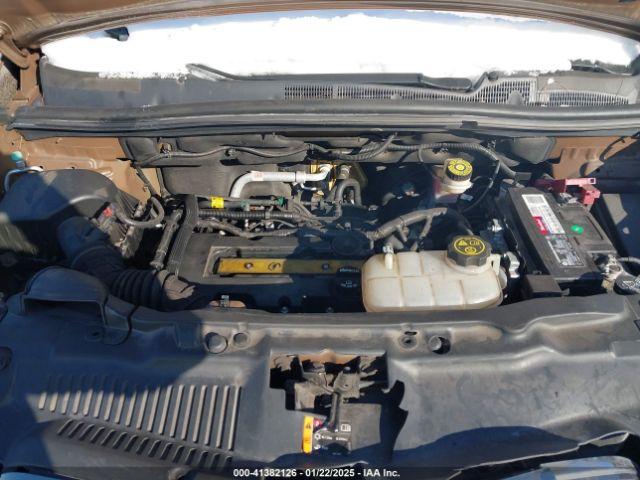 KL4CJFSBXGB540511 Buick Encore Convenience