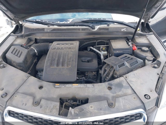 1GNALBEKXFZ143311 Chevrolet EQUINOX 1LT