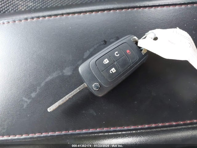 1GNALBEKXFZ143311 Chevrolet EQUINOX 1LT