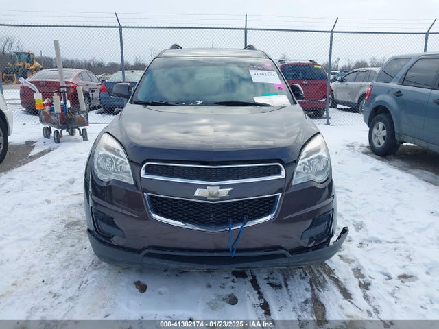 1GNALBEKXFZ143311 Chevrolet EQUINOX 1LT