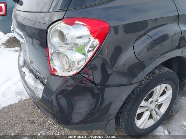 1GNALBEKXFZ143311 Chevrolet EQUINOX 1LT