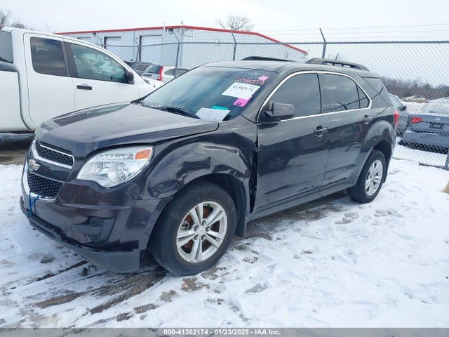 1GNALBEKXFZ143311 Chevrolet EQUINOX 1LT