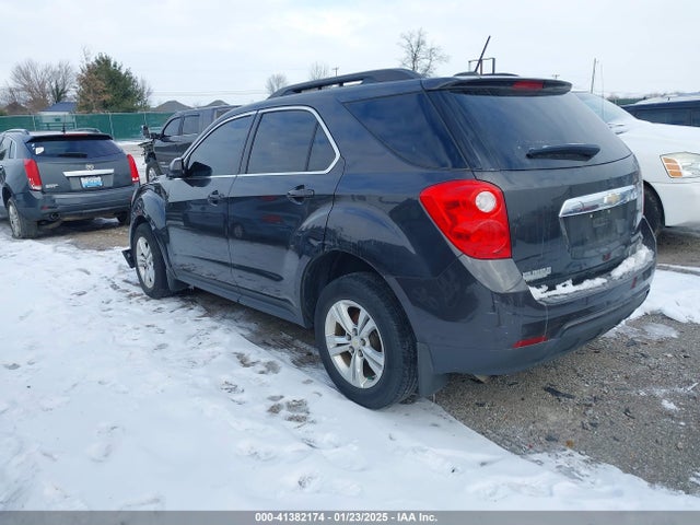 1GNALBEKXFZ143311 Chevrolet EQUINOX 1LT