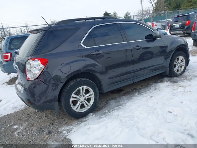 1GNALBEKXFZ143311 Chevrolet EQUINOX 1LT