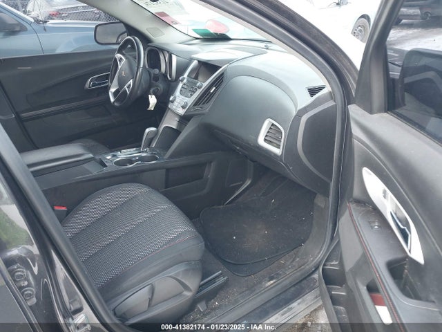 1GNALBEKXFZ143311 Chevrolet EQUINOX 1LT