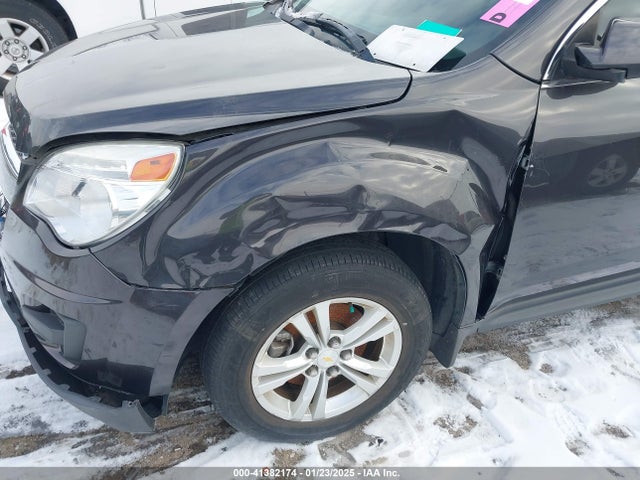 1GNALBEKXFZ143311 Chevrolet EQUINOX 1LT