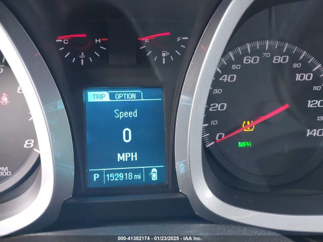 1GNALBEKXFZ143311 Chevrolet EQUINOX 1LT
