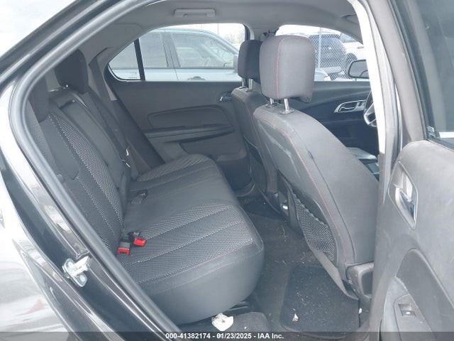 1GNALBEKXFZ143311 Chevrolet EQUINOX 1LT