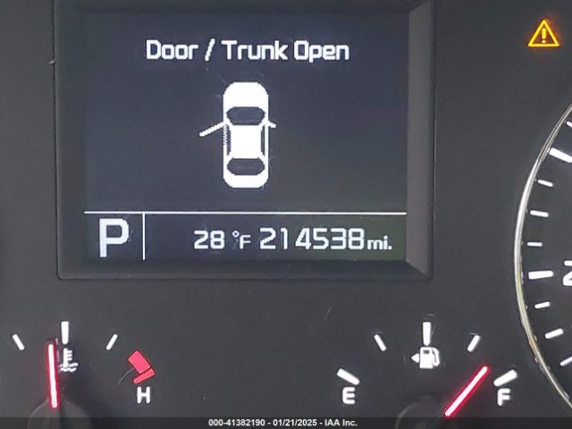 KNALN4D70F5177461 KIA Cadenza Premium