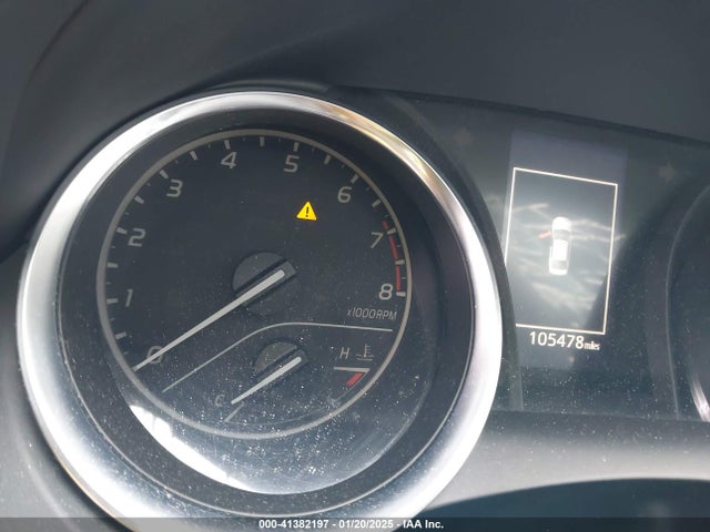 Toyota CAMRY LE 2019 4T1B11HK0KU680247 Image 14