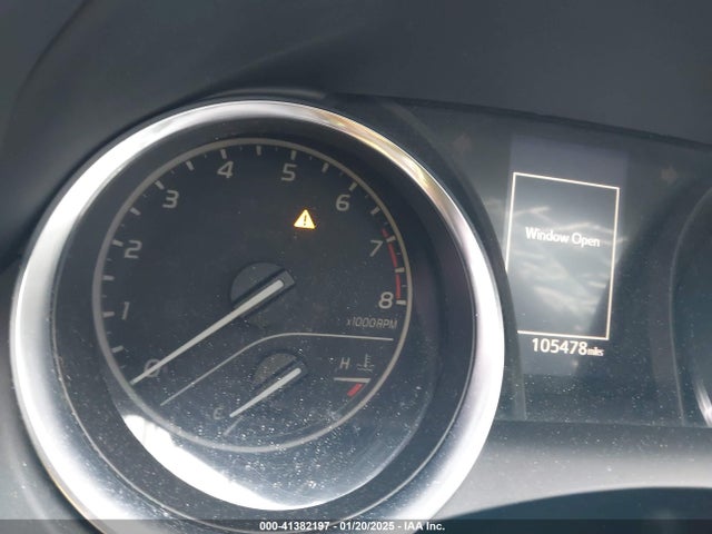 Toyota CAMRY LE 2019 4T1B11HK0KU680247 Image 7