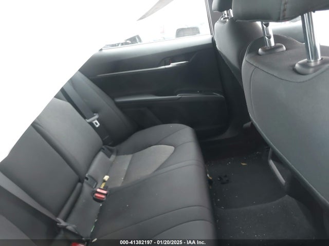 Toyota CAMRY LE 2019 4T1B11HK0KU680247 Image 8