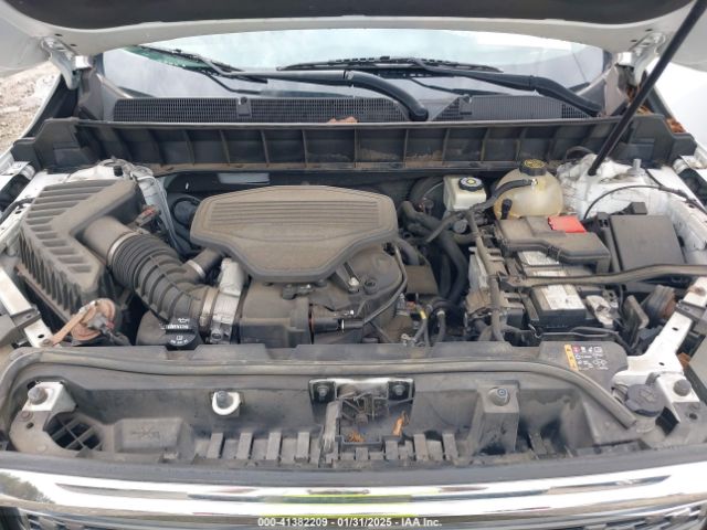 1GKKNXLS4HZ248523 GMC Acadia Denali
