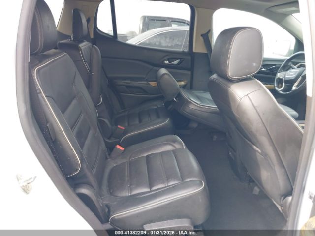 1GKKNXLS4HZ248523 GMC Acadia Denali